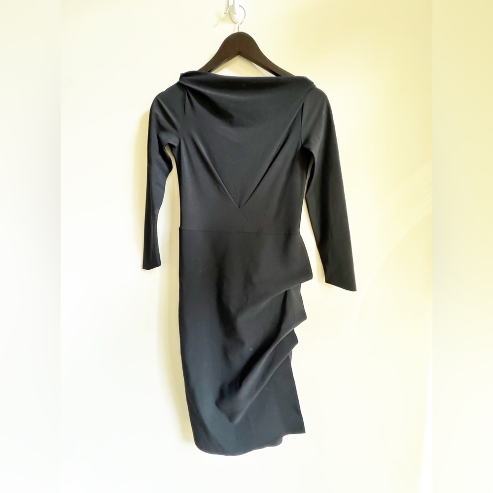 Chiara Boni La Petite Robe Boatneck dress size 40 or US 4